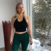 Lina,26 Linköping, Sverige